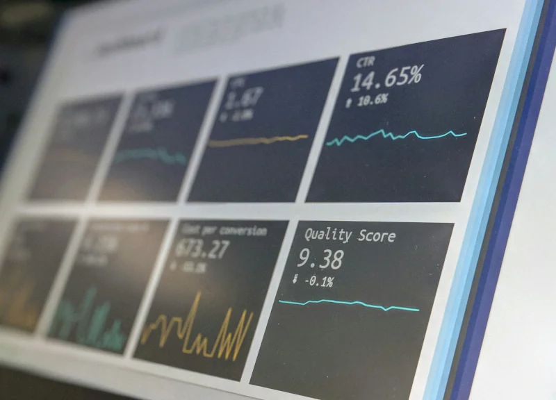 Audit & diagnostic Clarans Consulting